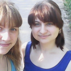 Алиса Полякова, 23.05.1995, Санкт-Петербург