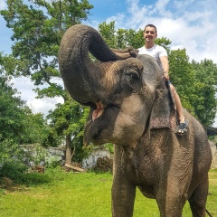 Юрий Малёваный, 28.11, Винница