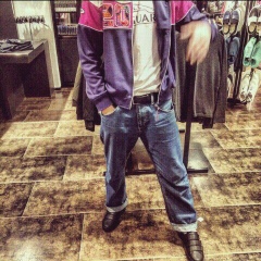 Даня Александров, 22.09, Санкт-Петербург