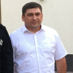 Альберт Беков, 02.02, Санкт-Петербург