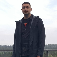 Ко Ля, Санкт-Петербург