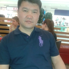 Эркинбек Жолдошбаев, 05.07.1988