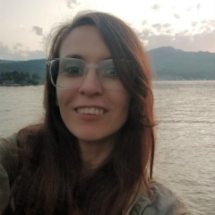 Анастасия , 09.10, Усть-Каменогорск