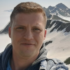 Владимир Осетров, 05.02.1989, Москва