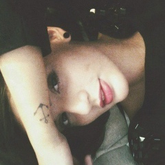 Lívia Zoe, 24.04.1994, Salvador