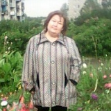 Лена Егорова, 20.04.1975, Зеленогорск