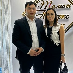 Даулет Сатбаев, 16.11.1988, Алматы