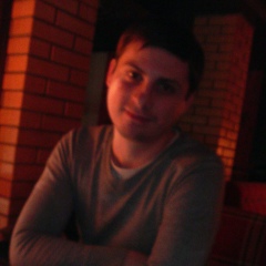 Марк Крахмальников, 10.01.1986, Васильков
