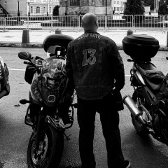 Жеха Кравченко, 28.07, Санкт-Петербург