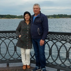 Елена Сперанская, 31.03, Пикалево