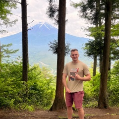 Ярослав Яковлев, 06.08