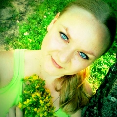 Елена Филатова, 05.05, Сергиев Посад