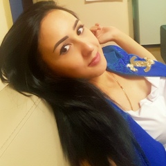 Leylasha Taziyewa, 13.11, Ашхабад