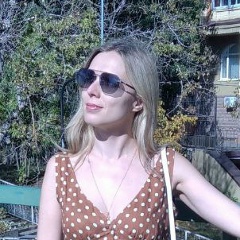 Алёна Лыкова, 17.06, Москва