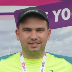 Сергей Товстоног, 13.05.1986, Киев