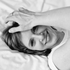 Ольга Музалевская, 06.07, Орёл