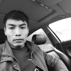 Talant Samudinov, 26.03.1994, Санкт-Петербург