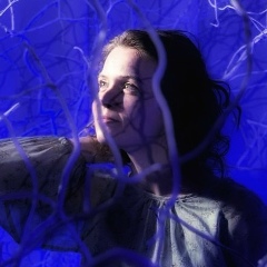 Анна Лисянская, 30.11