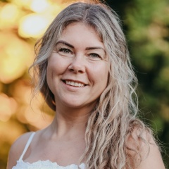 Полина Смирнова, Лосино-Петровский