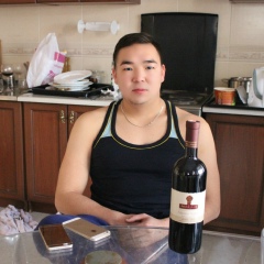 Aidos Baibosynov, 18.06.1988, Алматы