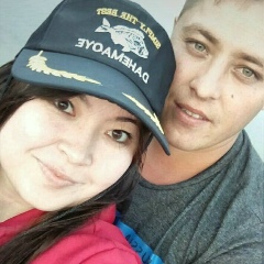 Милек Хусаинова, Лангепас