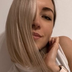 Кристина Мельникова-Войцехович, 07.11.1990, Таллин