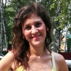 Маргарита Карлаш, 29.05