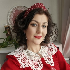 Екатерина Сушкевич