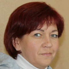 Елена Рожкова, 30.10.1980, Луганск