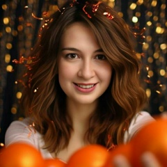 Ксения Багрова, 24.02, Ульяновск