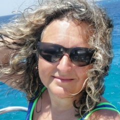 Мила Арбузова, Санкт-Петербург