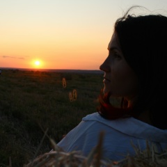 Мария Ром, 24.09, Санкт-Петербург