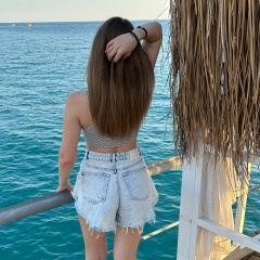 Алена Макуха, 17.02.1995, Самара