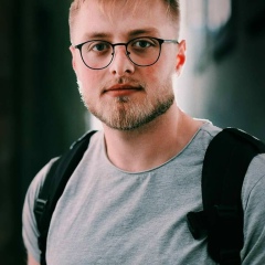 Eduard Mateas, 12.11.1992, Кишинев