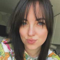 Мария Жаровских, 02.10.1987, Москва