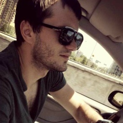 Дима Дима, 29.03.1989, Алматы