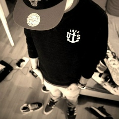 Никита Русских, Москва