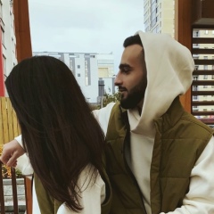 Gvidon Agababyan, 06.03, Тюмень