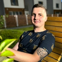 Роман Полещак, 17.02, Тюмень