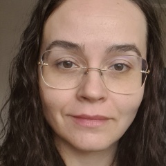 Татьяна Тирских, 10.07, Омск