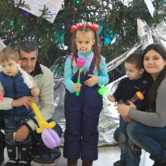 Наталия Дмитриева, 04.08, Уфа