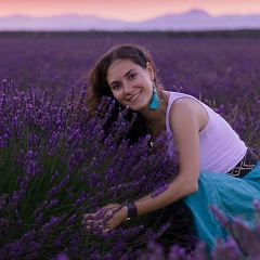 Тамара Мартиросян, 09.06.1986, Luxembourg