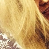 Анечка Оверина, 17.03.1996, Пермь