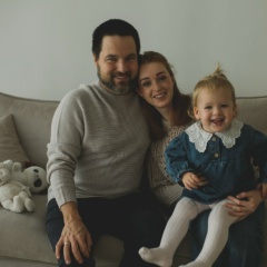 Александр Афанасьев, Санкт-Петербург