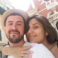 Кирилл Иванов, 25.06.1990, Санкт-Петербург