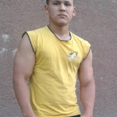 Манарбек Абдракимов, 12.08.1994, Алматы