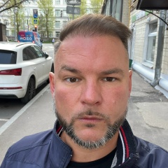 Ник Фадеев, 30.09.1985, Москва