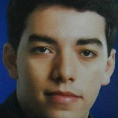 Caio Saboya, 15.07.1995, Recife