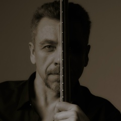 Алексей Колесников, Пермь
