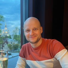 Константин Кубасов, 11.01, Москва